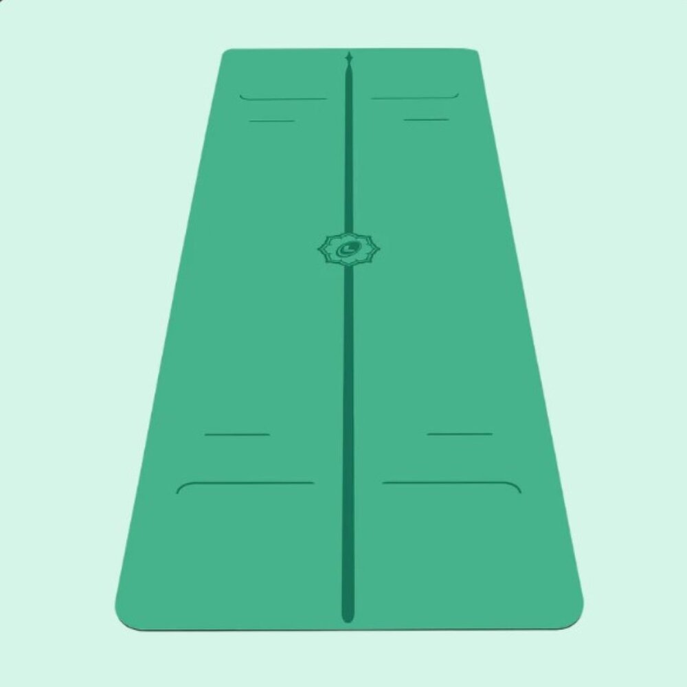 Liforme Evolve Yoga Mat NWT